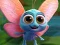 Trò chơi Elated Butterfly Escape trực tuyến
