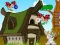 Trò chơi Cute Blue Dragon Escape trực tuyến