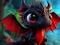 Trò chơi Black Dragon Escape trực tuyến