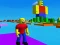 Trò chơi Roblox Obby: Tower of Hell trực tuyến