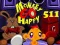 Trò chơi Monkey Go Happy Stage 511 trực tuyến