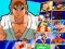 Trò chơi Marvel Super Heroes vs Street Fighter trực tuyến