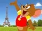 Trò chơi Tom and Jerry: Dress Up trực tuyến