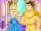 Trò chơi Princess Cinderella Hand Care trực tuyến