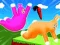 Trò chơi Super Bunny Man trực tuyến