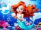 Trò chơi Jigsaw Puzzle: Pearl Mermaid trực tuyến