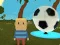 Trò chơi Kogama: Football Adventure trực tuyến