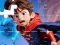 Trò chơi Jigsaw Puzzle: Super Hero trực tuyến