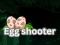 Trò chơi Egg shooter trực tuyến