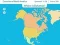 Trò chơi Countries of North America trực tuyến