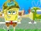 Trò chơi Spongebob Under The Sea trực tuyến