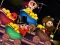 Trò chơi Gold Diggers Adventure trực tuyến