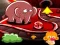 Trò chơi Monkey Go Happy Stage 225 trực tuyến