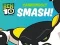 Trò chơi Ben 10 Cannonbolt Smash trực tuyến