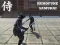 Trò chơi Kurofune Samurai trực tuyến