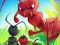 Trò chơi Ants.io trực tuyến