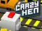 Trò chơi Crazy Hen trực tuyến