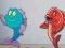 Trò chơi Aquatic Adventure Find Stylish Fish Toy trực tuyến