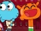 Trò chơi The Amazing Funk of Gumball trực tuyến