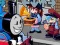 Trò chơi FNF: Big Engine Brawl trực tuyến