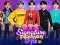 Trò chơi BTS Signature Fashion Style trực tuyến