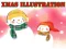 Trò chơi Xmas Illustration trực tuyến