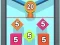 Trò chơi Balls Drop 2048 trực tuyến