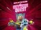 Trò chơi LEGO Ninjago Keytana Quest trực tuyến