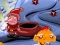 Trò chơi Monkey Go Happy Stage 254 trực tuyến