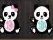 Trò chơi Find Camping Panda trực tuyến