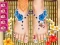 Trò chơi BFFs Beach Pedicure trực tuyến