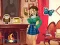 Trò chơi Teen Dark Academia trực tuyến