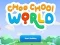 Trò chơi Choo Choo World trực tuyến