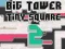 Trò chơi Big Tower Tiny Square 2 trực tuyến