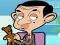 Trò chơi Mr. Bean Jigsaw trực tuyến