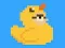 Trò chơi Flappy Placid Plastic Duck trực tuyến