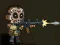 Trò chơi Zombie Apocalypse trực tuyến