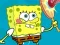 Trò chơi Table Tennis Spongebob trực tuyến