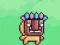 Trò chơi Mask Buddy Run trực tuyến