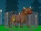 Trò chơi Aggressive Bull Escape trực tuyến