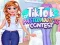Trò chơi TikTok Pastel Addicts Contest trực tuyến