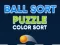 Trò chơi Ball Sort Puzzle trực tuyến