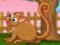Trò chơi The Cute Tarsier Escape trực tuyến