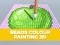 Trò chơi Beads Colour Painting 3D trực tuyến
