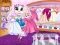 Trò chơi Sweet Angie Fashion Dressing Room trực tuyến
