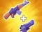 Trò chơi Merge Gun Elite Shooting trực tuyến
