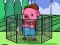 Trò chơi Cute Pig Man Escape trực tuyến