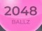 Trò chơi 2048 Ballz trực tuyến