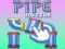 Trò chơi Pipe Puzzle trực tuyến