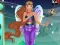 Trò chơi Barbie's Dress Up Fairylicious trực tuyến